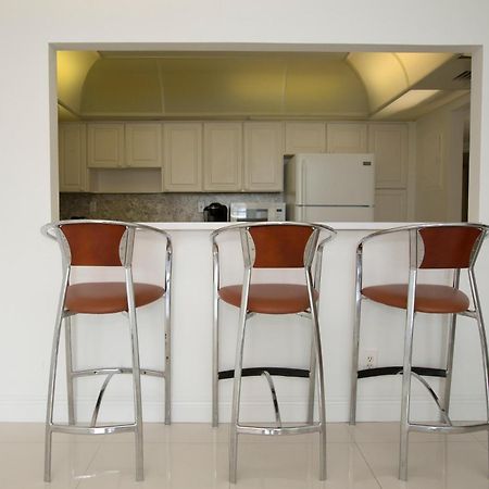 Ocean Reserve Luxury Condos Across From Sunny Isles Beach Miami Beach Luaran gambar