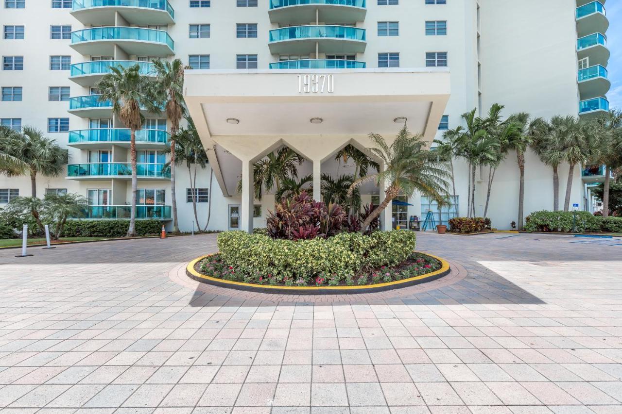 Ocean Reserve Luxury Condos Across From Sunny Isles Beach Miami Beach Luaran gambar