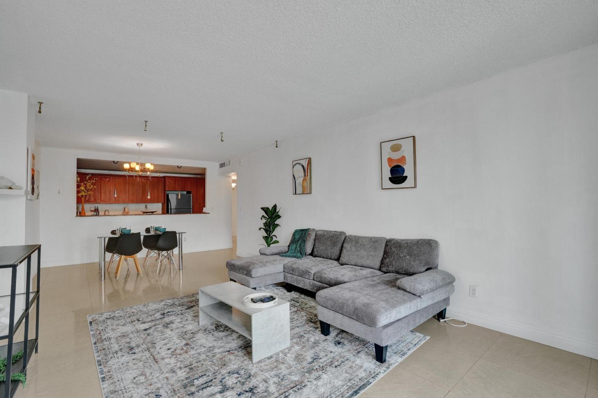 Ocean Reserve Luxury Condos Across From Sunny Isles Beach Miami Beach Luaran gambar
