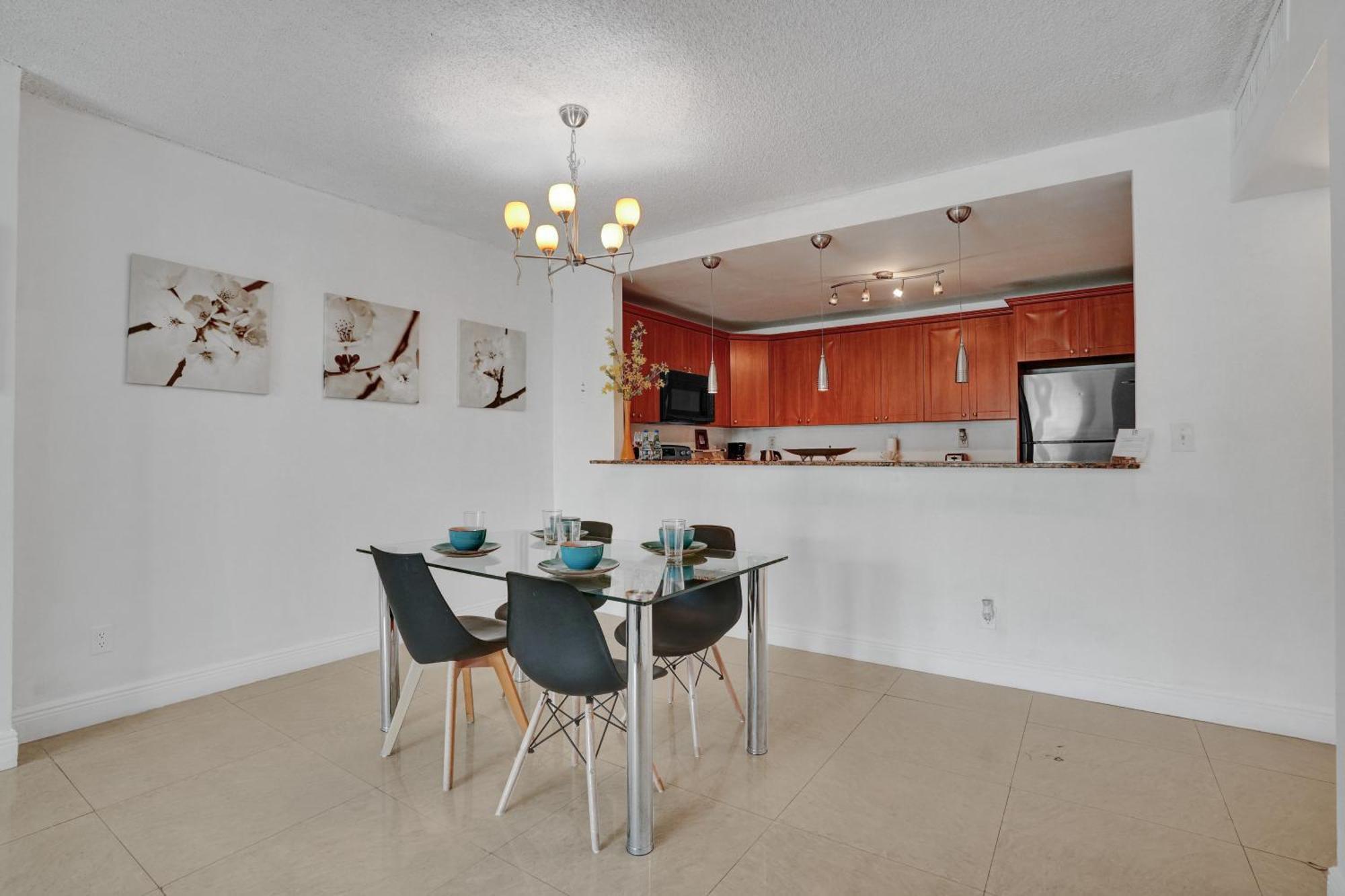 Ocean Reserve Luxury Condos Across From Sunny Isles Beach Miami Beach Luaran gambar