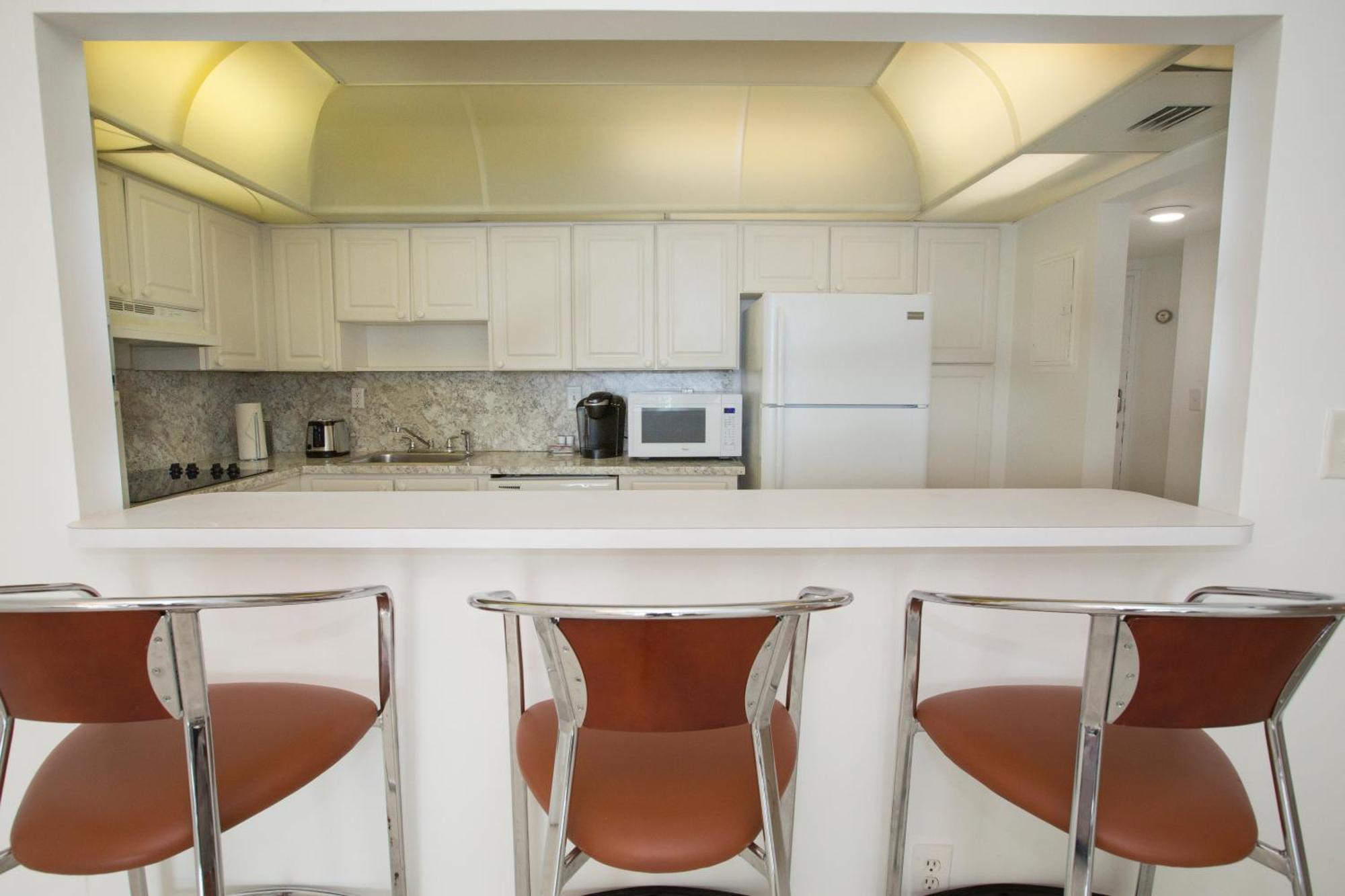 Ocean Reserve Luxury Condos Across From Sunny Isles Beach Miami Beach Luaran gambar