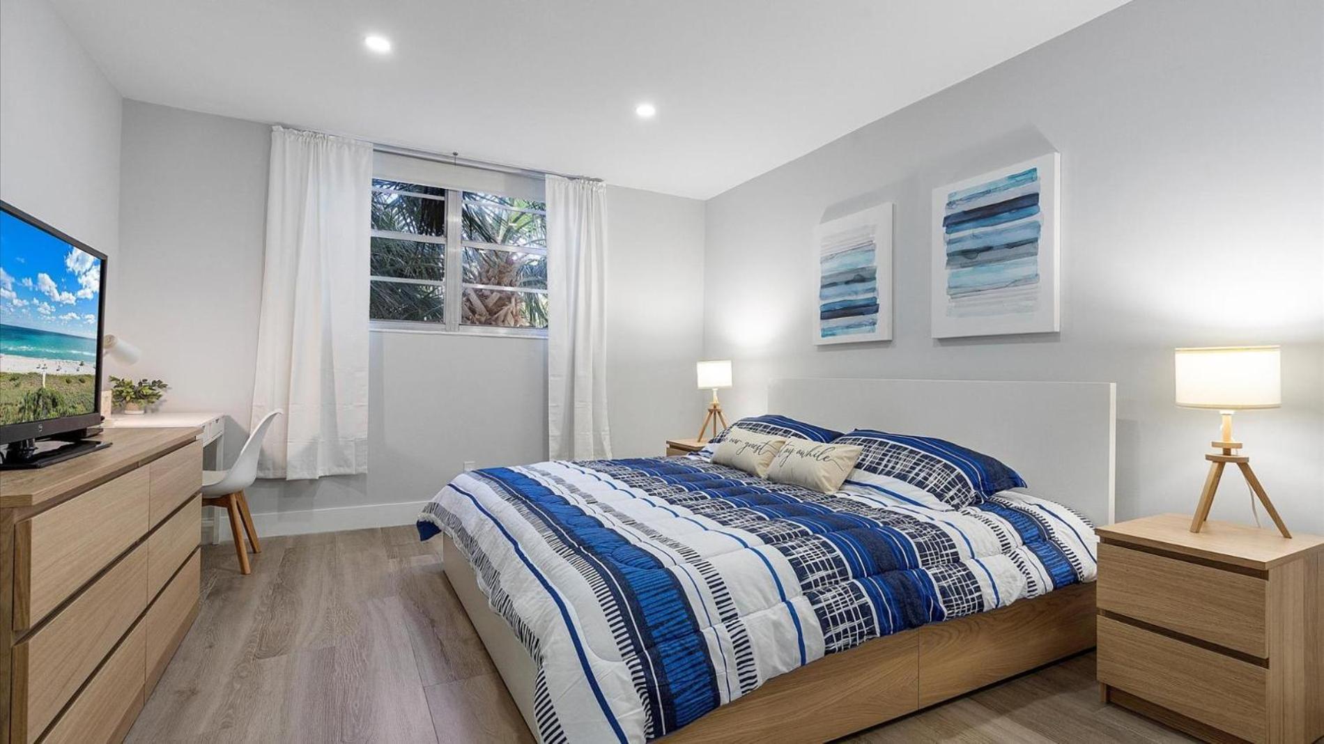 Ocean Reserve Luxury Condos Across From Sunny Isles Beach Miami Beach Luaran gambar