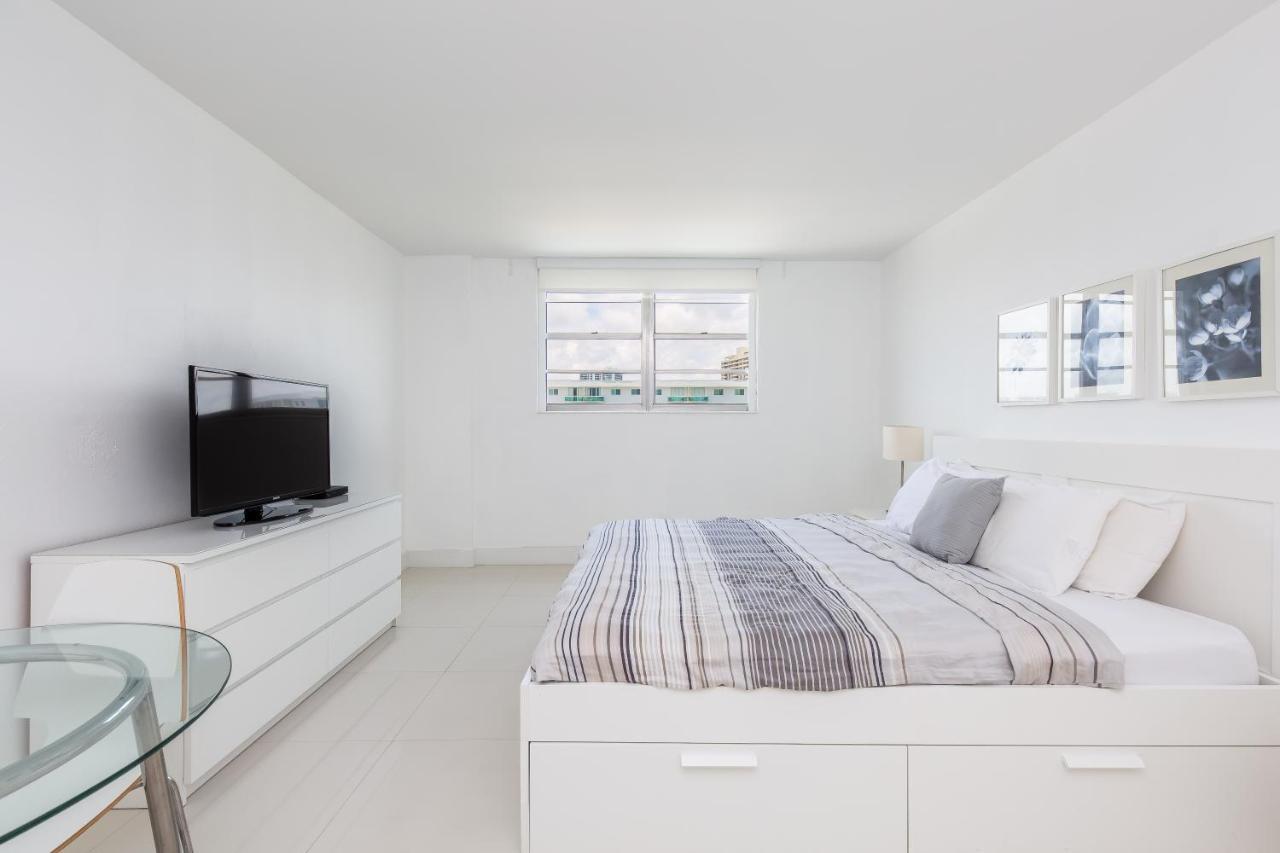Ocean Reserve Luxury Condos Across From Sunny Isles Beach Miami Beach Luaran gambar