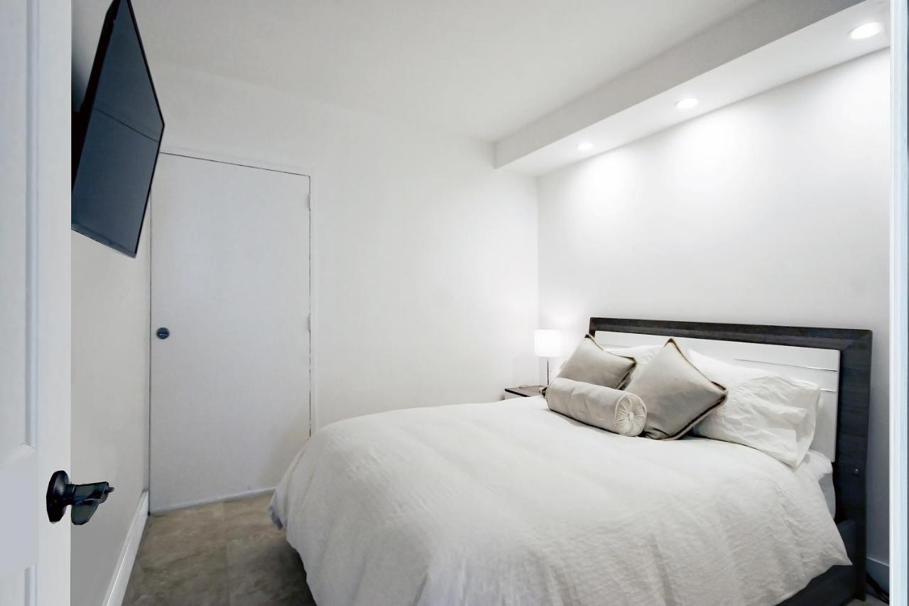 Ocean Reserve Luxury Condos Across From Sunny Isles Beach Miami Beach Luaran gambar